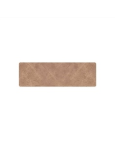 TOVAGLIETTE TAPPETINI D'ARREDO 48x15 cm personalizzata | pezzo singolo