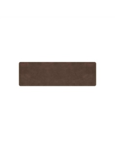 TOVAGLIETTE TAPPETINI D'ARREDO 48x15 cm personalizzata | pezzo singolo