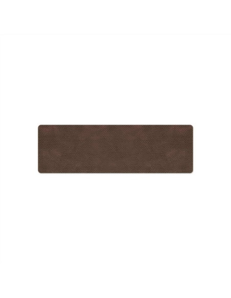 TOVAGLIETTE TAPPETINI D'ARREDO 48x15 cm personalizzata | pezzo singolo