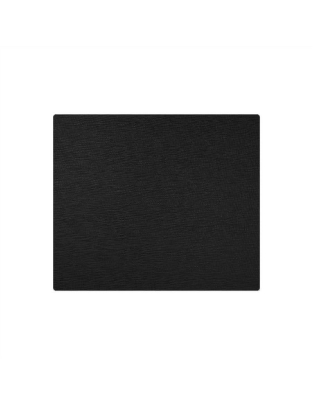 PLACEMATS 47x40 cm personalized | single piece | CHEF BLACK