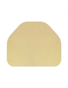 PLACEMATS TETRIS 57x47 cm personalized | single piece | JUTE SAGE