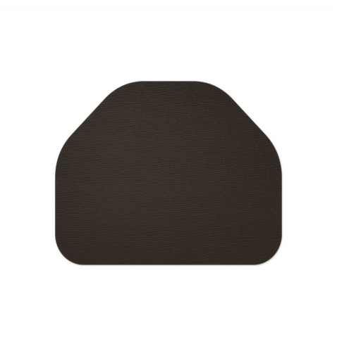 PLACEMATS TETRIS 48x39 cm personalized | single piece | CHEF BROWN