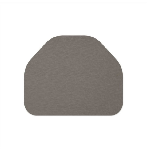 PLACEMATS TETRIS 48x39 cm personalized | single piece | CHEF DOVE GREY
