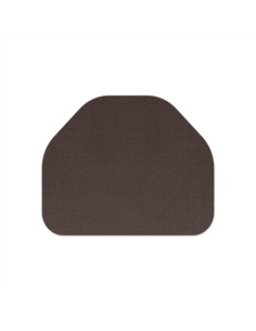 PLACEMATS TETRIS 48x39 cm personalized | single piece | JUTE BICOLOR