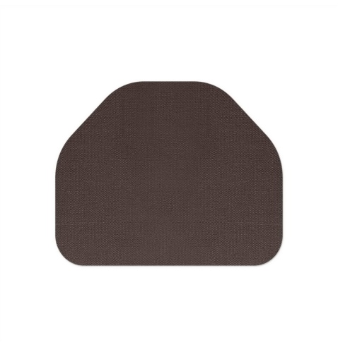 PLACEMATS TETRIS 48x39 cm personalized | single piece | JUTE BICOLOR