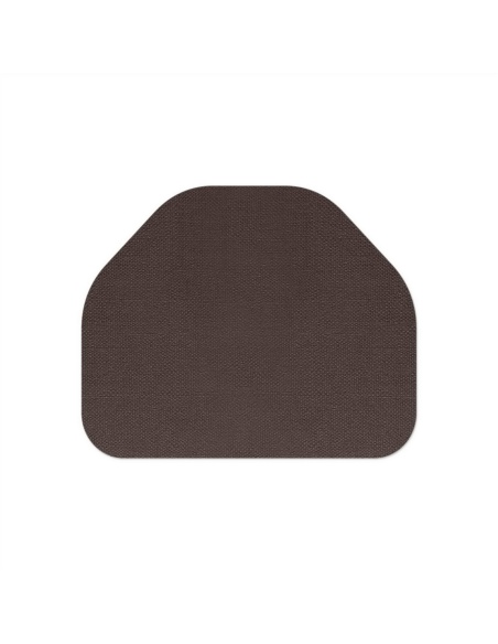 TOVAGLIETTE TAPPETINI D'ARREDO TETRIS 48x39 cm personalizzata | pezzo 