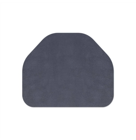 PLACEMATS TETRIS 48x39 cm personalized | single piece | JUTE BLUE