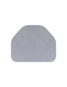 PLACEMATS TETRIS 48x39 cm personalized | single piece | JUTE AVIO