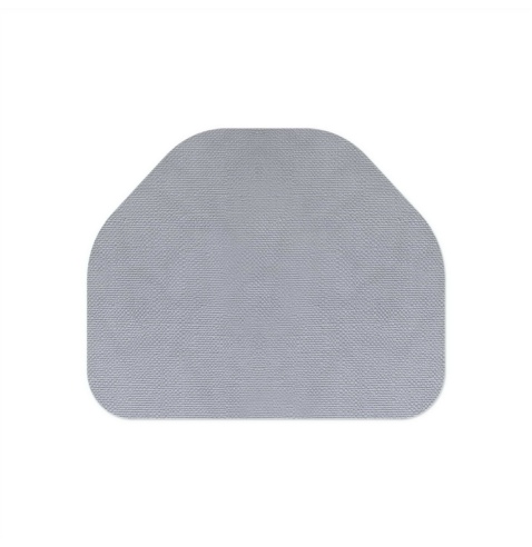 PLACEMATS TETRIS 48x39 cm personalized | single piece | JUTE AVIO