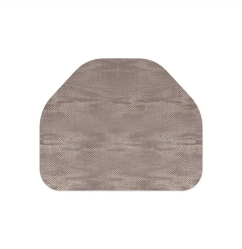PLACEMATS TETRIS 48x39 cm personalized | single piece | JUTE GREY