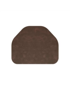 PLACEMATS TETRIS 48x39 cm personalized | single piece | JUTE BROWN