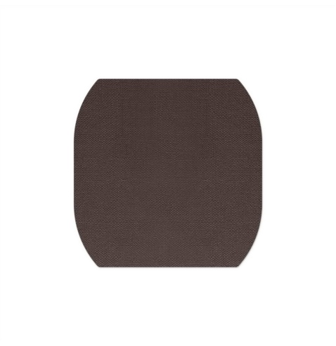 PLACEMATS 40x40 cm RUNNER personalized | single piece | JUTE BICOLOR