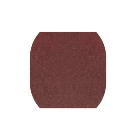 TOVAGLIETTE TAPPETINI D'ARREDO 40x40 cm RUNNER personalizzata | pezzo 