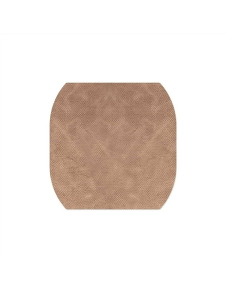 TOVAGLIETTE TAPPETINI D'ARREDO 40x40 cm RUNNER personalizzata | pezzo 
