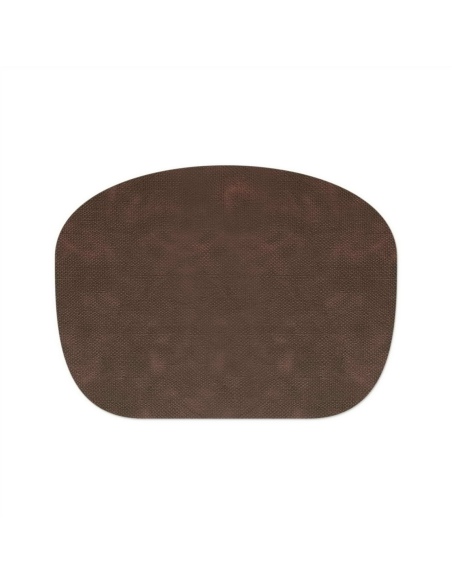 TOVAGLIETTE TAPPETINI D'ARREDO 54x40 cm POUF personalizzata | pezzo si