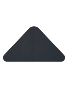 PLACEMATS 65x37 cm PETALO personalized | single piece | CHEF BLUE