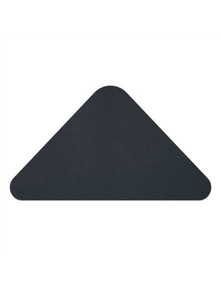 TOVAGLIETTE TAPPETINI D'ARREDO 65x37 cm PETALO personalizzata | pezzo 