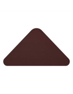 TOVAGLIETTE TAPPETINI D'ARREDO 65x37 cm PETALO personalizzata | pezzo 