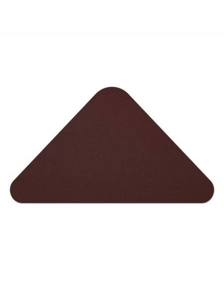 TOVAGLIETTE TAPPETINI D'ARREDO 65x37 cm PETALO personalizzata | pezzo 