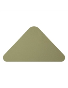 PLACEMATS 65x37 cm PETALO personalized | single piece | CHEF SAGE
