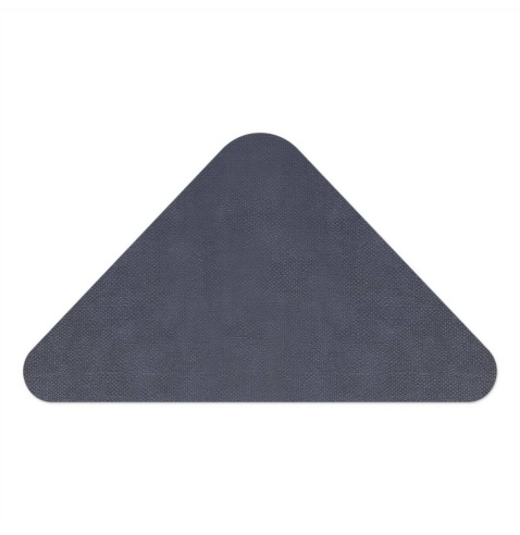 TOVAGLIETTE TAPPETINI D'ARREDO 65x37 cm PETALO personalizzata | pezzo 