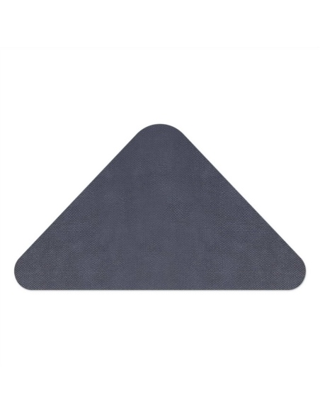 TOVAGLIETTE TAPPETINI D'ARREDO 65x37 cm PETALO personalizzata | pezzo 