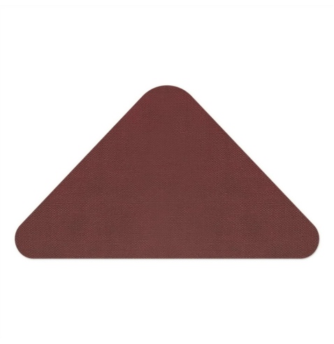 TOVAGLIETTE TAPPETINI D'ARREDO 65x37 cm PETALO personalizzata | pezzo 