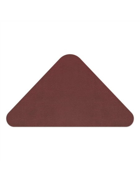 TOVAGLIETTE TAPPETINI D'ARREDO 65x37 cm PETALO personalizzata | pezzo 