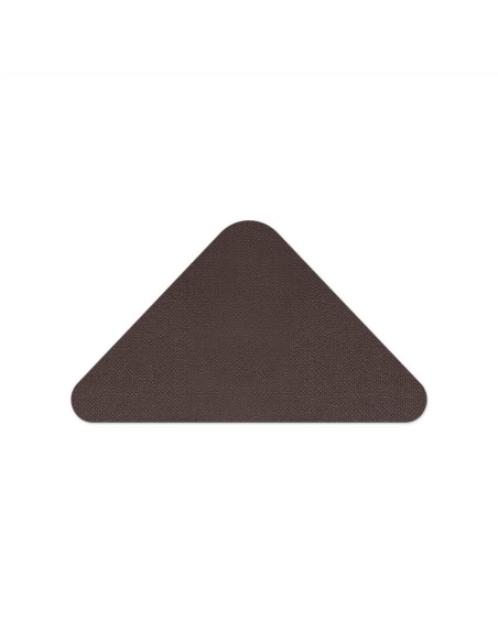 TOVAGLIETTE TAPPETINI D'ARREDO 51x29 cm PETALO personalizzata | pezzo 