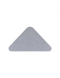 PLACEMATS 51x29 cm PETALO personalized | single piece | JUTE AVIO