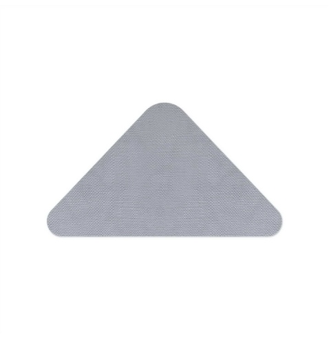 PLACEMATS 51x29 cm PETALO personalized | single piece | JUTE AVIO