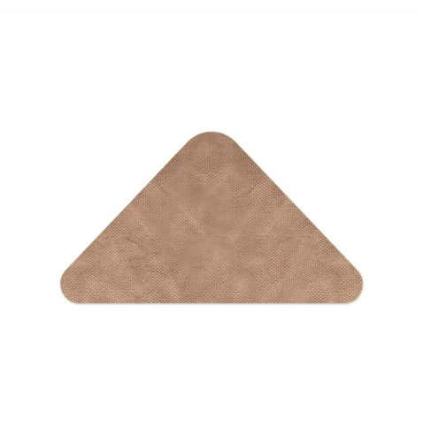 TOVAGLIETTE TAPPETINI D'ARREDO 51x29 cm PETALO personalizzata | pezzo 