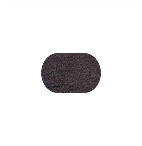 TOVAGLIETTE TAPPETINI D'ARREDO 30x20 cm OVALE personalizzata | pezzo s