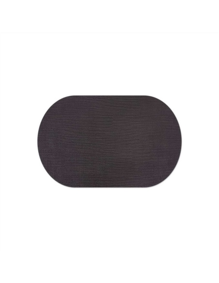 TOVAGLIETTE TAPPETINI D'ARREDO 47x30 cm OVALE personalizzata | pezzo s