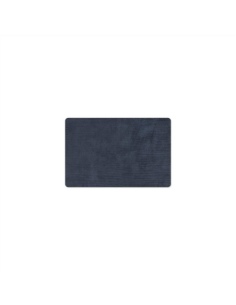 PLACEMATS 32x21 cm personalized | single piece | LIGHT JUTA BLUEBERRY