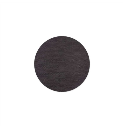 SOTTO PIATTI 32 cm personalizzata | pezzo singolo | JUTA LIGHT CACAO