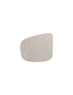 TOVAGLIETTE TAPPETINI D'ARREDO 32x28 cm GOCCIA personalizzata | pezzo 