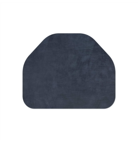 PLACEMATS TETRIS 48x39 cm personalized | single piece | LIGHT JUTA BLU