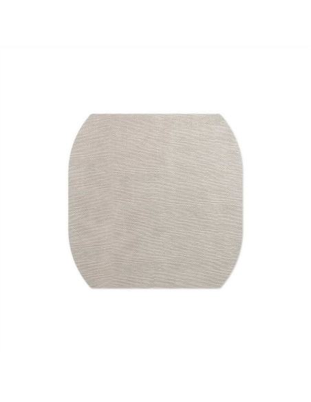 TOVAGLIETTE TAPPETINI D'ARREDO 40x40 cm RUNNER personalizzata | pezzo 