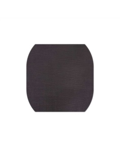 PLACEMATS 40x40 cm RUNNER personalized | single piece | LIGHT JUTA COC