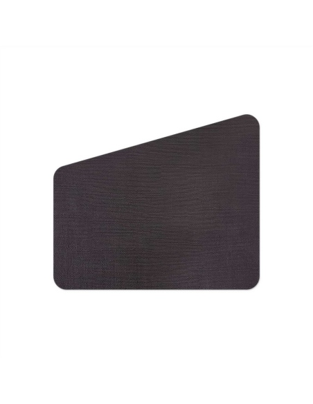 TOVAGLIETTE TAPPETINI D'ARREDO 47x40 cm TRAPEZIO personalizzata | pezz