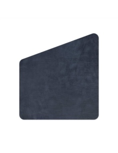 PLACEMATS 52x48 cm TRAPEZIO personalized | single piece | LIGHT JUTA B