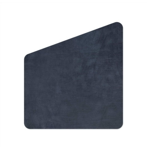 TOVAGLIETTE TAPPETINI D'ARREDO 52x48 cm TRAPEZIO personalizzata | pezz