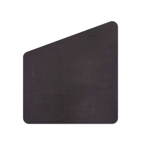 TOVAGLIETTE TAPPETINI D'ARREDO 52x48 cm TRAPEZIO personalizzata | pezz