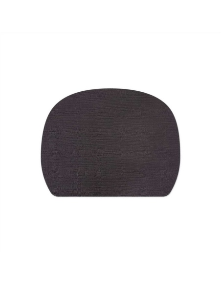PLACEMATS 45x35 cm UNICA personalized | single piece | LIGHT JUTA COCO