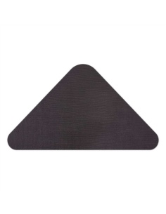 PLACEMATS 65x37 cm PETALO personalized | single piece | LIGHT JUTA COC
