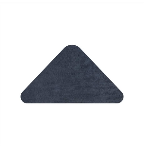 PLACEMATS 51x29 cm PETALO personalized | single piece | LIGHT JUTA BLU