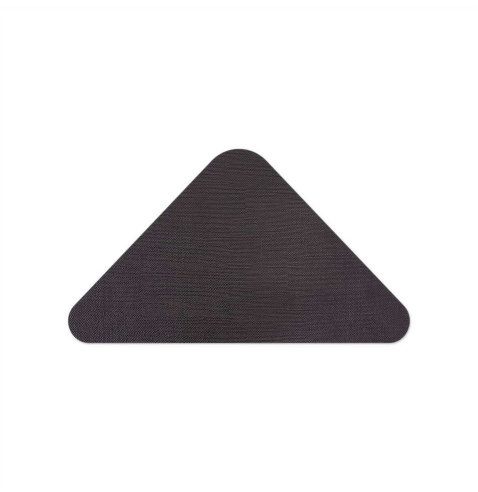 PLACEMATS 51x29 cm PETALO personalized | single piece | LIGHT JUTA COC