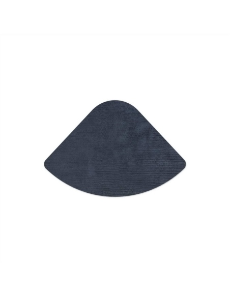 TOVAGLIETTE TAPPETINI D'ARREDO 44x30 cm PETALO personalizzata | pezzo 