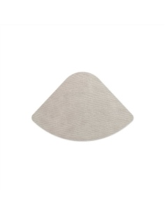 TOVAGLIETTE TAPPETINI D'ARREDO 44x30 cm PETALO personalizzata | pezzo 